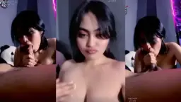 Ratu Sakila Yang Haus Akan Kepuasan, Menggoyang Ranjang Dengan Liarnya Dan Melahap Kontol Hingga Puas.