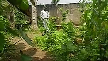 Dia Menangkapku Meniduri Saudara Tiriku Di Rumah Nenek Tiriku, Lalu Bergabung Dalam Nafsu Kami, Dosa Di Suatu Tempat Di Afrika Adegan 2