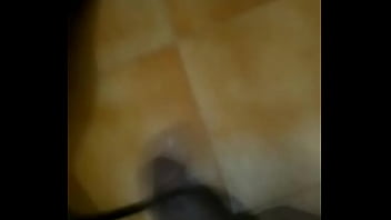 Pria India Dengan Kontol Hitam Besar