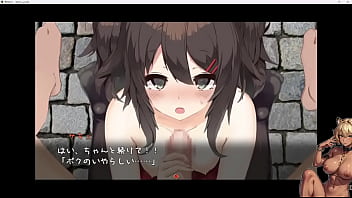 【虎雄】実況プレイ：サキュバス・コネクト 1 ～欲求不満な女の子が異世界で淫らに解放される！～