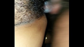 Istri India Digencet Keras Gaya Doggy Oleh Kekasih Dengan Suara Hindi Dan Creampie