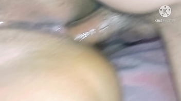 Istri Arab Anal Tersepong Dan Bergairah