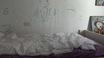 Wanita Turki Hamil Membiarkan Pria Jerman Memuaskan Hasratnya Di Mulutnya