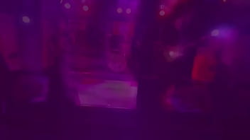 Klub Malam Arabia Yang Membakar Nafsu