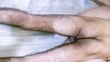 Bhabhi Desi Menggila, Anal Perdana Yang Sakit Dan Menggairahkan Bersama Dever Dan Adik Tiri