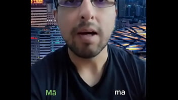 Tutorial Intensif Bahasa Mandarin Untuk Penutur Spanyol Yang Menggoda