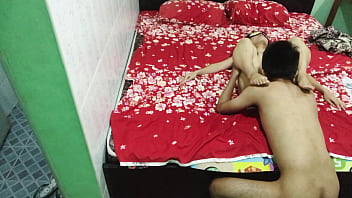 Jilatan Liar Di Celah Basah Gadis Asia Berdarah Tionghoa