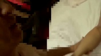 Pasangan Jepang Yang Menggairahkan Di Ranjang