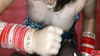 Gadis India Dan Anak Tirinya Beraksi Di Malam Ulang Tahun Pernikahan Ibu Tiri – Bagian 3