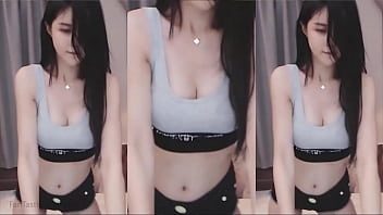 Cô Gái Trung Quốc Quẩy Bung Nóc Với Ba Viên Thuốc Lắc