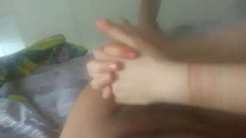 Masturbasi Gadis India