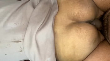 Birahi Bibi Janda Menggoda, Pria Muda Jadi Mangsa Nafsu