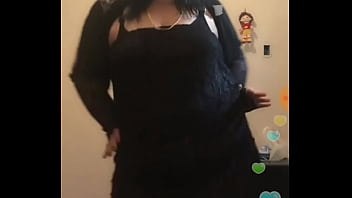 Nenek Sombong Pamer Di Bigo Live
