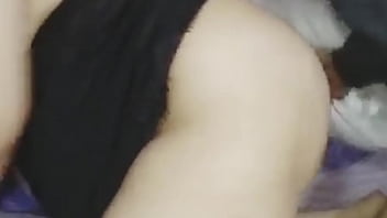 Dubur Arab Digenjot Keras Sampai Penuh Cairan