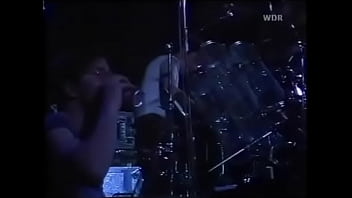 Tangisan Nafsu – Panggung Panas 1983