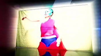Superlaila Telanjang Versi Hindi, Goyangan Mesra Dan Erotis Superlaila Dalam Film Dewasa India