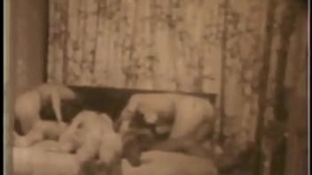 Kisah Mesum Para Ibu-ibu Berkelas Dari Era Victoria