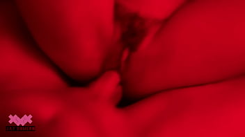 Sasha Pearl, Milf Arab Seksi, Ditumbuk Ganas Usai Sesi Yoga