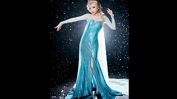 Elsa, Gadis Asia Remaja Yang Menggoda Dengan Tubuh Mungil Dan Imut