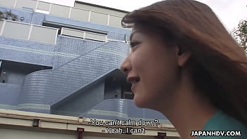 Gadis Jepang, Tomomi Matsuda, Digelitik Jari Hingga Klimaks, Adegan Panas Tanpa Sensor