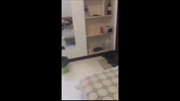 Orang Asia Yang Bergairah Adalah Mesin Bercinta Yang Tak Kenal Lelah