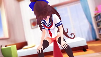 Gadis Tiongkok Yang Menggoda Dan Menggairahkan