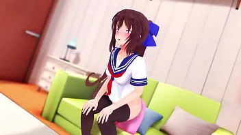 Monita China Lol 2: Petualangan Panas Dan Liar Di Ranjang