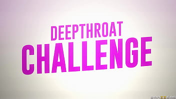 Tantangan Deepthroat – Demi Sutra / Brazzers / Streaming Lengkap Di Www.zzfull.com/llen