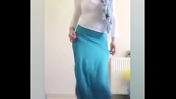 Gerakan Menggoda Ala Arab