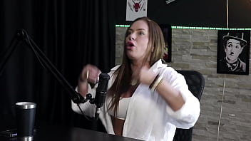 Tonton Wancara Mesum Dan Penuh Gaya Birahi Francis Simas Dan Thay Carioca Di Porncast Brazil – Bagian 3 (silahkan Nonton Di: Sheer/red)