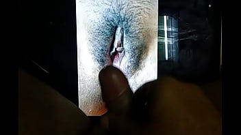 Kontolku Menyiram Memek Desi Yang Menggairahkan