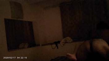 Pelanggan Menggila Dengan Pelacur Cina