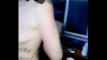 淫贱母狗厕所调教 全身刻满下流脏话 性虐成瘾