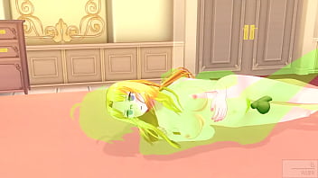 淑やかなお姉さんが無修正で少年を踏みつけ調教、オナホ強制で連続射精させる