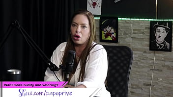 Tonton Wawancara Mesum Dan Penuh Goyang Panas Francis Simas Dan Thay Carioca Di Porn Cast Brazil – Bagian 1 (tersedia Di Sheer/red)