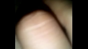 Jari-jari Nakal Menari Di Celah Basah Gadis India