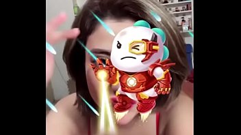 Em Gái Bigo Live Khoe Hàng Nóng Bỏng