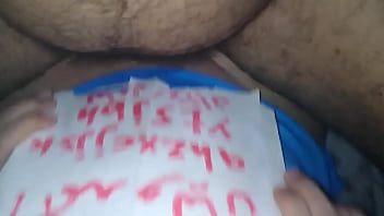 Enam Arab Menggila Di Ranjang Istri