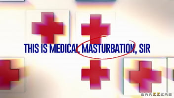 Ini Adalah Masturbasi Medis, Pak / Brazzers / Unduh Lengkap Dari Https://zzfull.com/sir