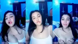 Aul, Gadis Manis Dengan Payudara Montok Yang Menggoda Dan Menggairahkan