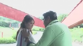 Gadis India Yang Menggoda Dengan Adik Ipar