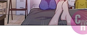 Pelajaran Rahasia Dengan Keluarga Tiri Bagian 14