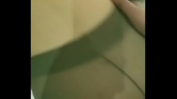 Perawat Tiongkok Yang Menggoda Dengan Seragam Ketat