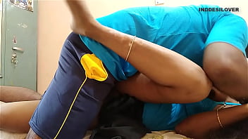 गर्म मल्लू भाभी ने देवर के साथ चुपके से मचाया जोशीला सेक्स का तांडव