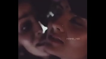 Dua Lesbi India Yang Menggoda Dan Penuh Nafsu