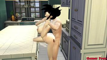 Ibu Dan Istri Yang Menggairahkan Episode 5: Mama Tercinta Dinafkahi Dua Putranya Sepanjang Hari Di Dapur Saat Suami Pergi Bekerja – Adegan Anal Dan Perselingkungan Yang Membara