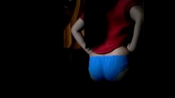 Gadis India Yang Menggoda Dengan Paha Montok