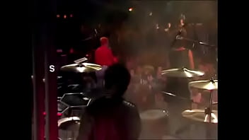 Eurythmics: Konser Panas 1983 Yang Menggoyang Panggung