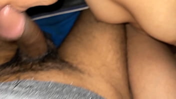 Birahi Membara Di Musim Dingin: Bhabhi Menggoda Bercinta Dalam Selimut Tebal