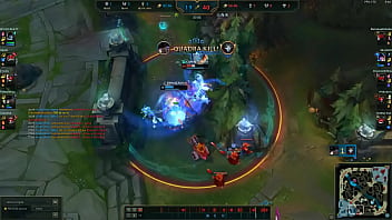 Gadis Arab Manis Tersangkut Memuaskan Empat Pria Perkasa